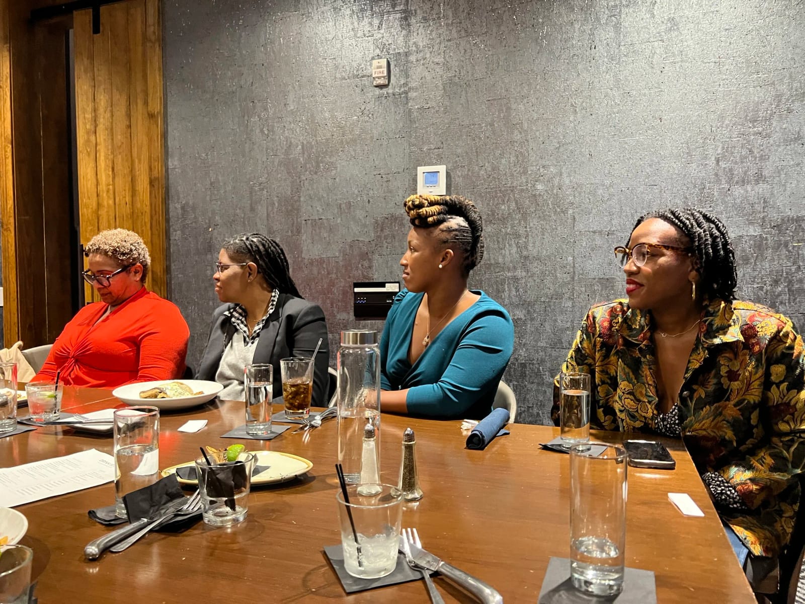 Breaking Bread Summit: Investing in the Future of Impact Technology