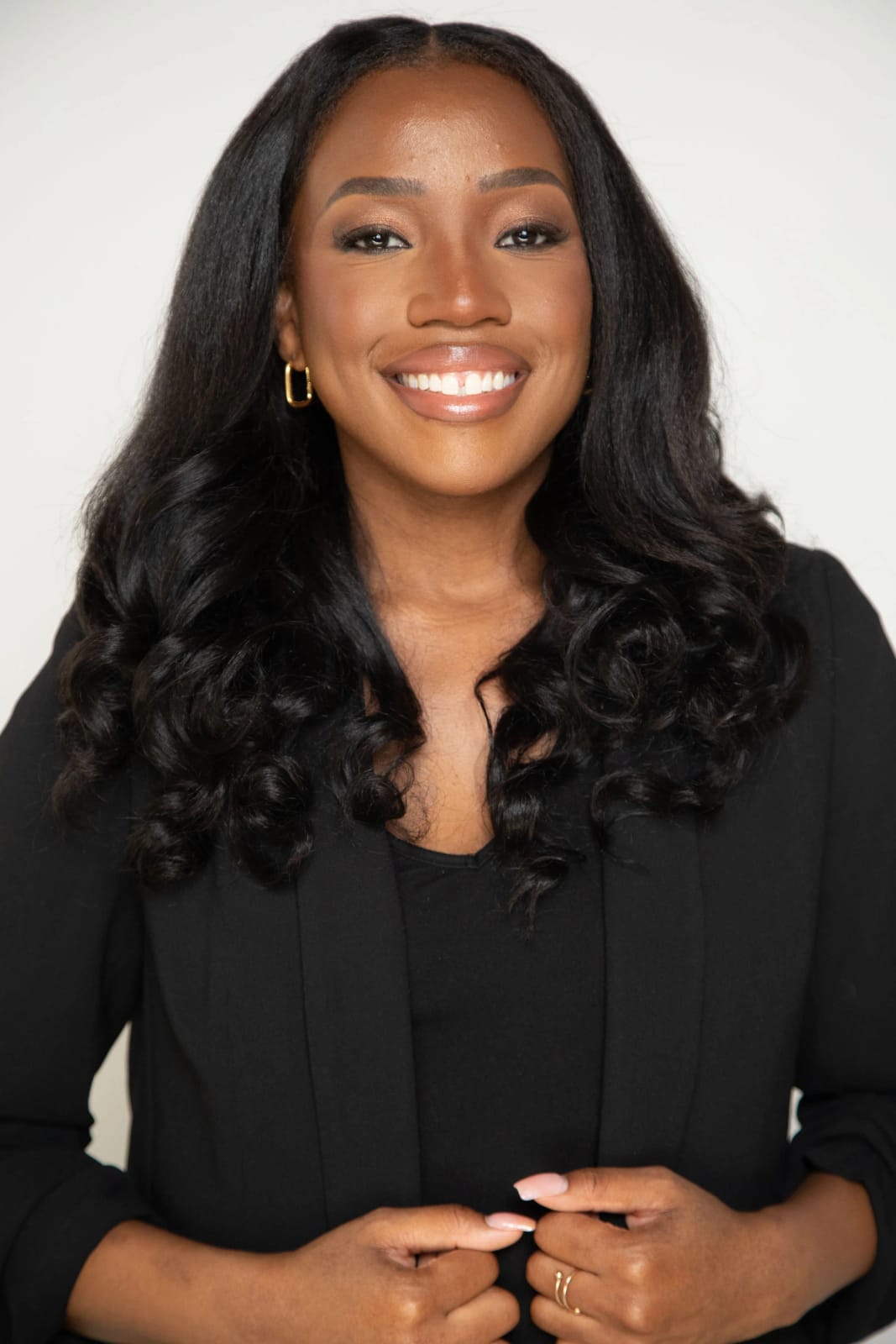 Olayinka Osibodu, Founder of OWES