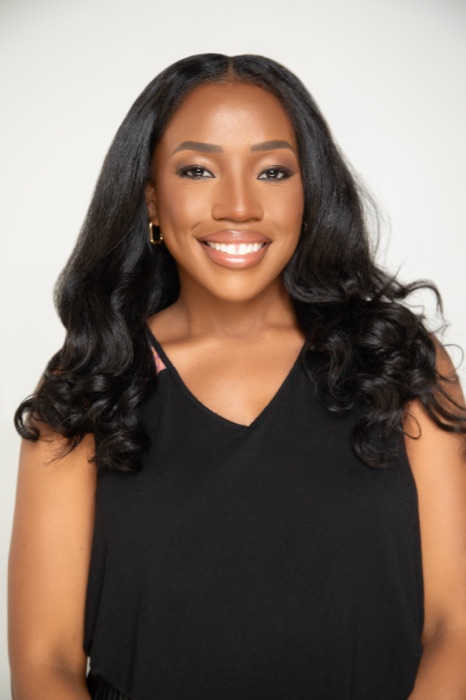 Olayinka Osibodu